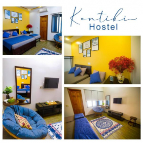 Kon-Tiki DaNang Hostel